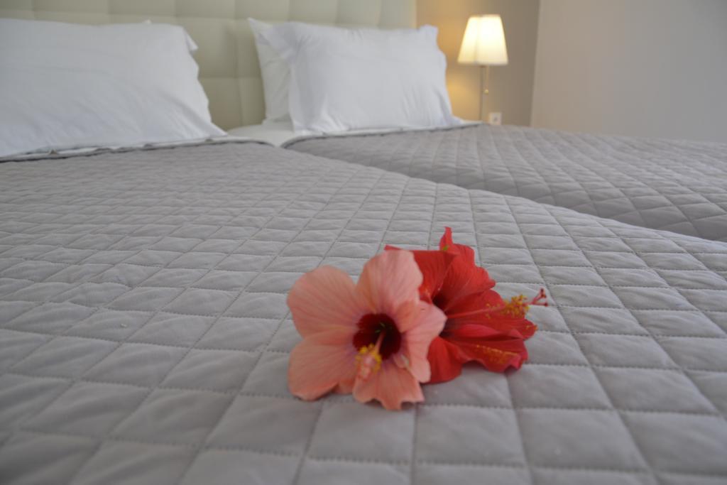 Scala Apartments Kastraki  Ngoại thất bức ảnh