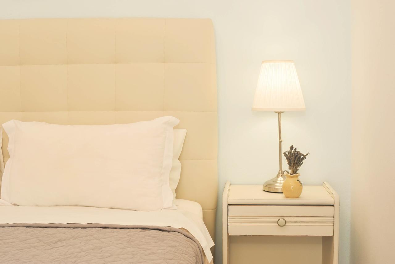 Scala Apartments Kastraki  Ngoại thất bức ảnh