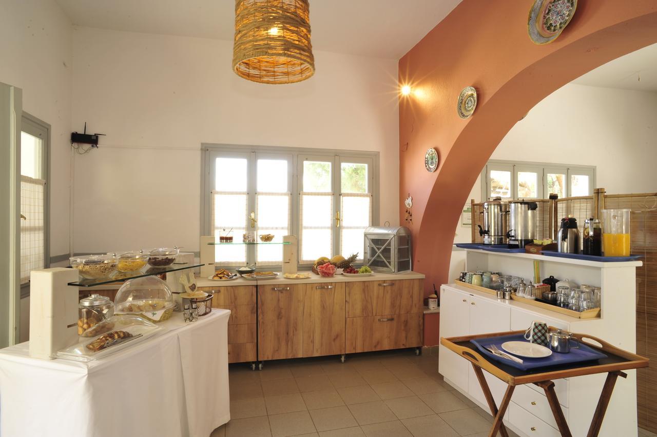 Scala Apartments Kastraki  Ngoại thất bức ảnh