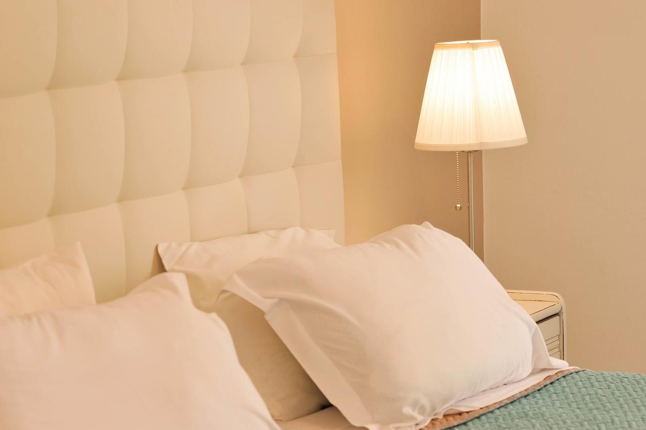 Scala Apartments Kastraki  Ngoại thất bức ảnh